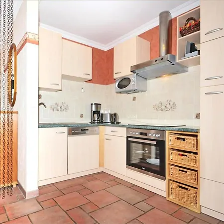 Holiday home 2