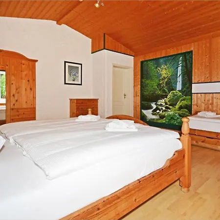 2 Holiday home *