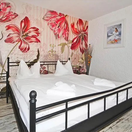 2 Holiday home Zirchow