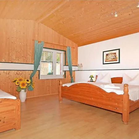 2 Holiday home