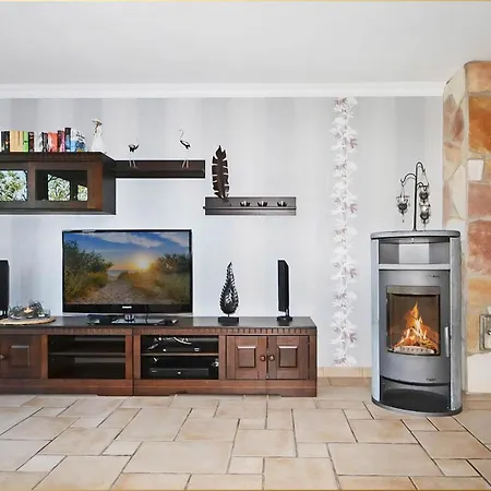 Prázdninový dům 2 *