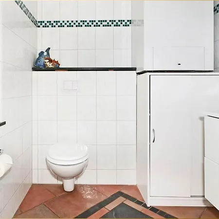 בית נופש 2 Zirchow