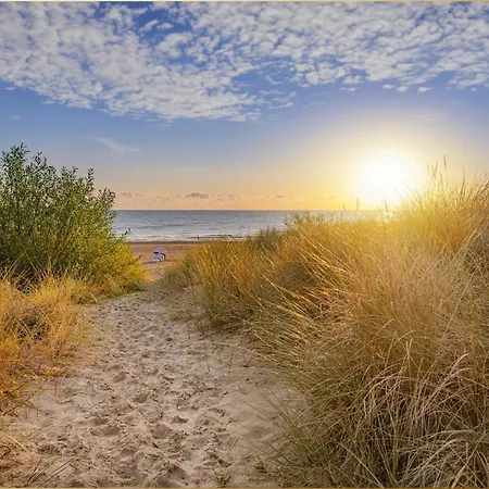 בית נופש 2 Zirchow