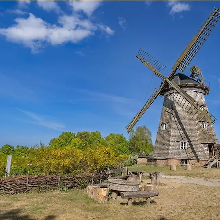 2 בית נופש Zirchow