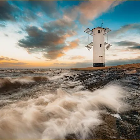 בית נופש 2 Zirchow